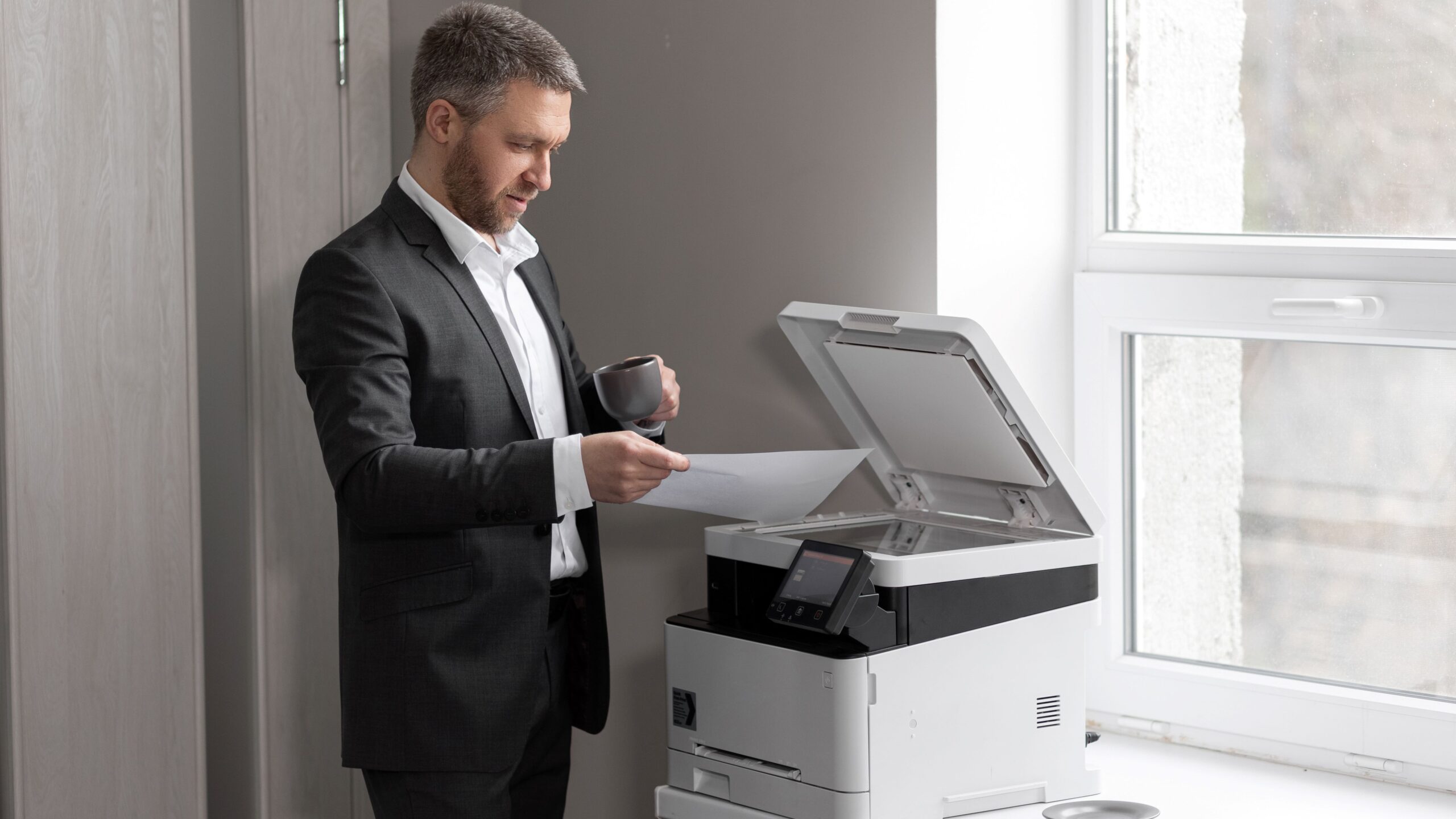 Are Document Scanners Still Worth Buying?