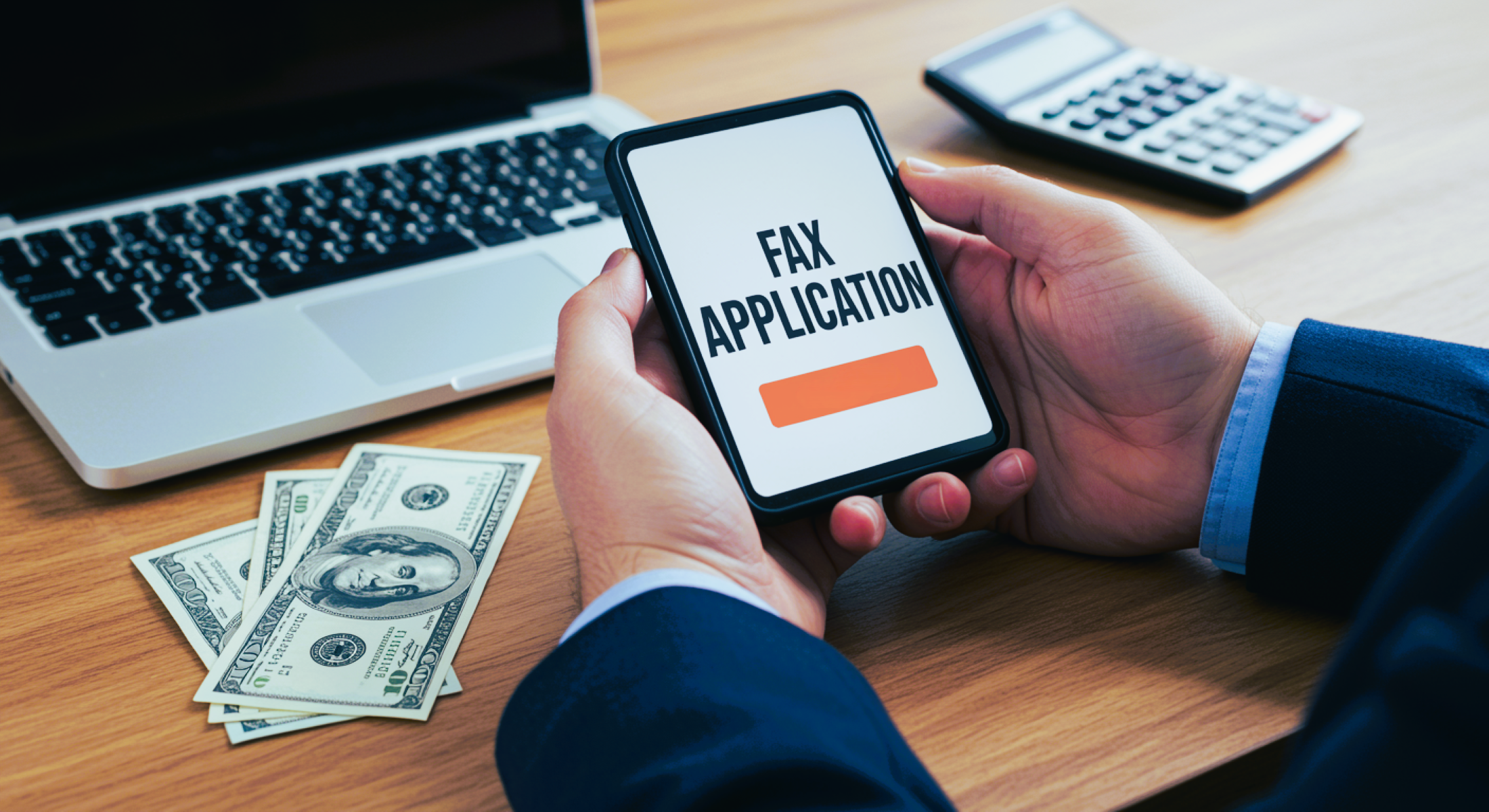 best fax services