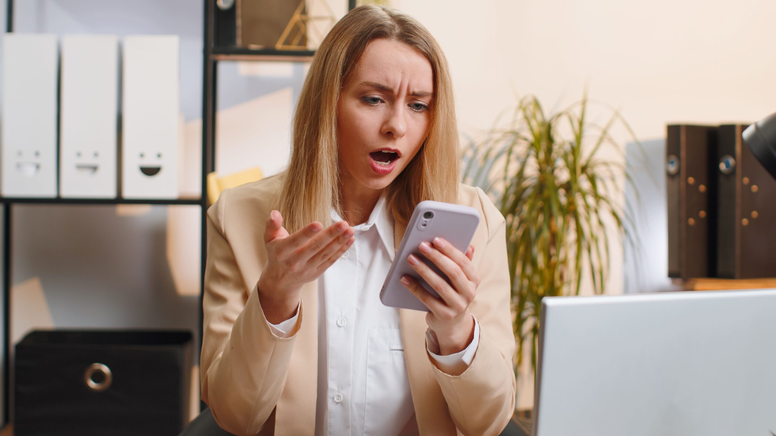 What Happens When You Fax the Wrong Number?